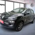 RENAULT KWID 1.0 12V SCE FLEX ZEN MANUAL RENAULT KWID 1.0 12V SCE FLEX ZEN MANUAL