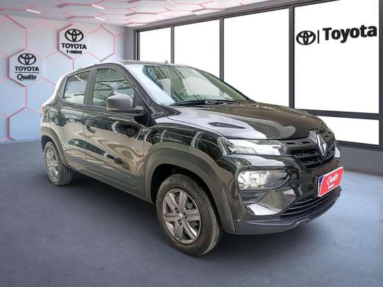 RENAULT-KWID-1.0 12V SCE FLEX ZEN MANUAL RENAULT-KWID-2024