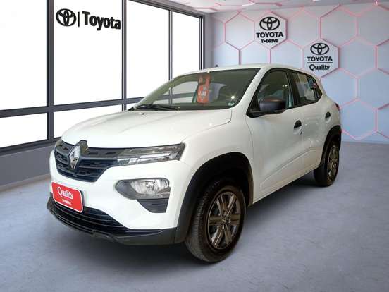 RENAULT-KWID-2025