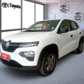 RENAULT KWID 1.0 12V SCE FLEX ZEN MANUAL RENAULT KWID 1.0 12V SCE FLEX ZEN MANUAL