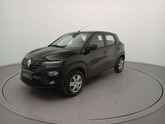RENAULT-KWID-1.0 12V SCE FLEX ZEN MANUAL RENAULT-KWID-2024