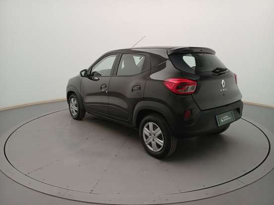 RENAULT-KWID-1.0 12V SCE FLEX ZEN MANUAL RENAULT-KWID-2024