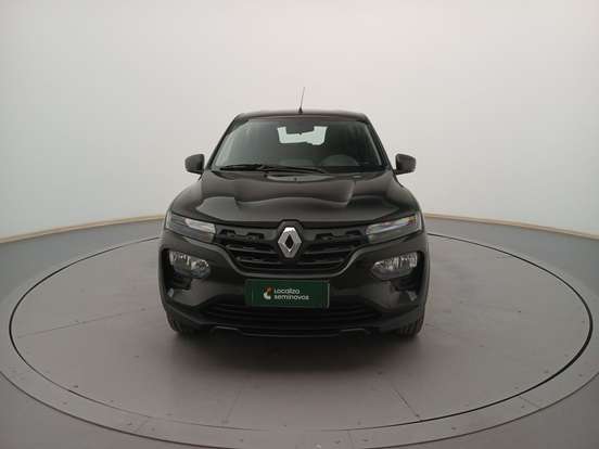 RENAULT-KWID-2024