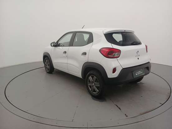 RENAULT-KWID-1.0 12V SCE FLEX ZEN MANUAL RENAULT-KWID-2025