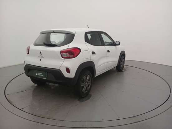RENAULT-KWID-1.0 12V SCE FLEX ZEN MANUAL RENAULT-KWID-2025