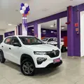RENAULT KWID 1.0 12V SCE FLEX ZEN MANUAL RENAULT KWID 1.0 12V SCE FLEX ZEN MANUAL