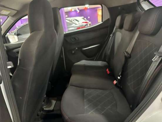 RENAULT-KWID-1.0 12V SCE FLEX ZEN MANUAL RENAULT-KWID-2024
