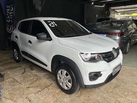 RENAULT-KWID-1.0 12V SCE FLEX ZEN MANUAL RENAULT-KWID-2021