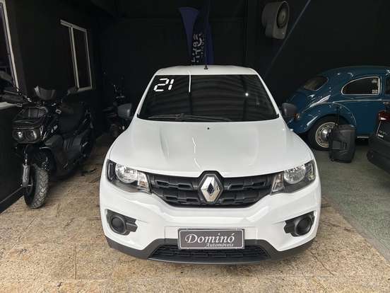 RENAULT-KWID-2021