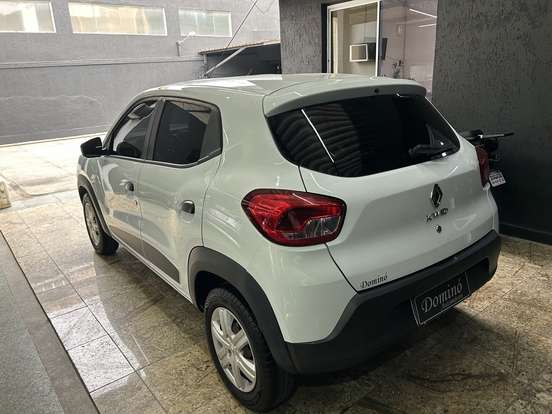 RENAULT-KWID-1.0 12V SCE FLEX ZEN MANUAL RENAULT-KWID-2021