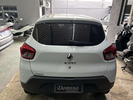 RENAULT-KWID-1.0 12V SCE FLEX ZEN MANUAL RENAULT-KWID-2021