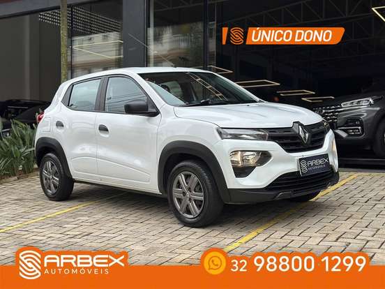 RENAULT-KWID-2023
