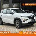RENAULT KWID 1.0 12V SCE FLEX ZEN MANUAL RENAULT KWID 1.0 12V SCE FLEX ZEN MANUAL