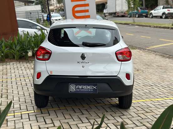 RENAULT-KWID-1.0 12V SCE FLEX ZEN MANUAL RENAULT-KWID-2023