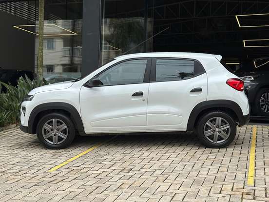 RENAULT-KWID-1.0 12V SCE FLEX ZEN MANUAL RENAULT-KWID-2023