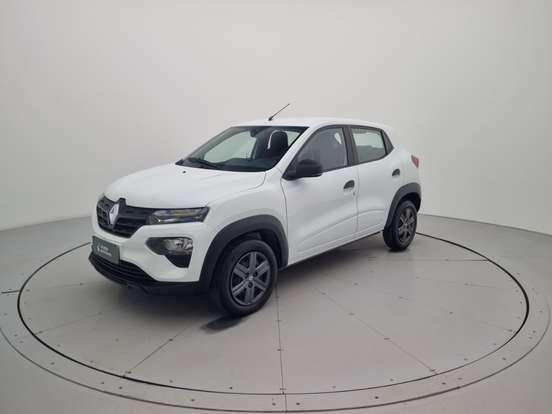 RENAULT-KWID-1.0 12V SCE FLEX ZEN MANUAL RENAULT-KWID-2025