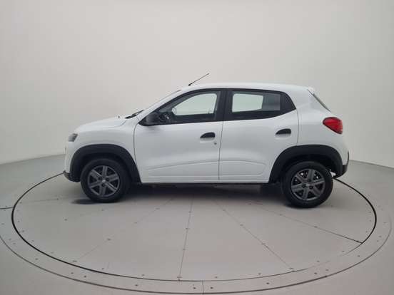 RENAULT-KWID-2025