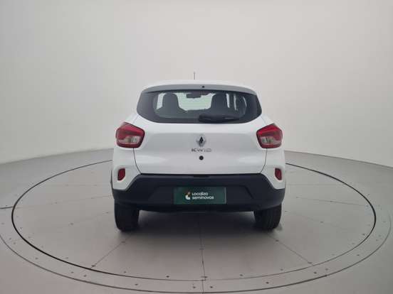 RENAULT-KWID-1.0 12V SCE FLEX ZEN MANUAL RENAULT-KWID-2025