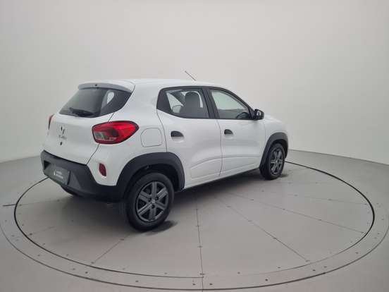 RENAULT-KWID-1.0 12V SCE FLEX ZEN MANUAL RENAULT-KWID-2025