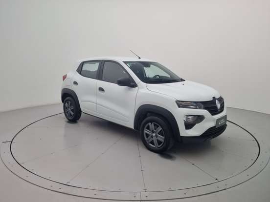 RENAULT-KWID-1.0 12V SCE FLEX ZEN MANUAL RENAULT-KWID-2025