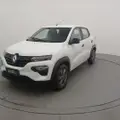 RENAULT KWID 1.0 12V SCE FLEX ZEN MANUAL RENAULT KWID 1.0 12V SCE FLEX ZEN MANUAL