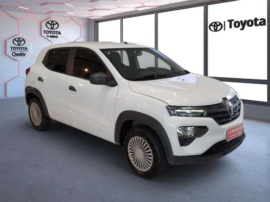 RENAULT-KWID-1.0 12V SCE FLEX ZEN MANUAL RENAULT-KWID-2023