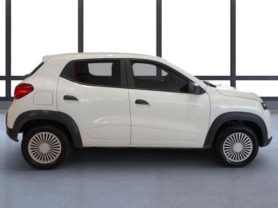RENAULT-KWID-1.0 12V SCE FLEX ZEN MANUAL RENAULT-KWID-2023