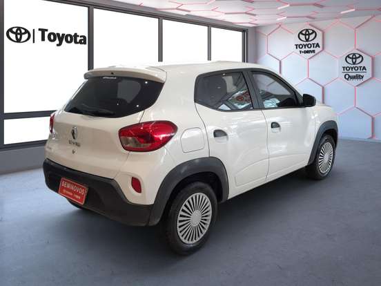 RENAULT-KWID-1.0 12V SCE FLEX ZEN MANUAL RENAULT-KWID-2023