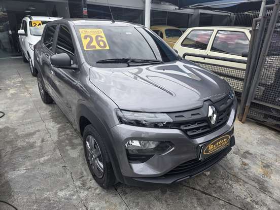 RENAULT-KWID-2025