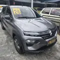 RENAULT KWID 1.0 12V SCE FLEX ZEN MANUAL RENAULT KWID 1.0 12V SCE FLEX ZEN MANUAL