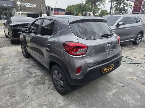 RENAULT-KWID-2025