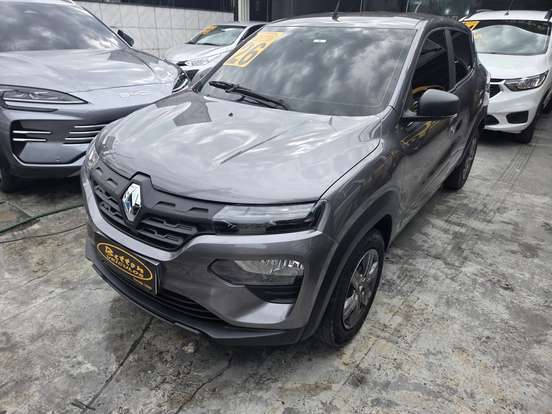 RENAULT-KWID-2025