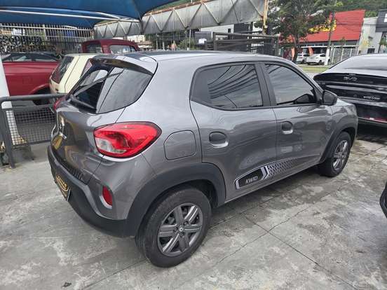 RENAULT-KWID-2025