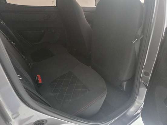 RENAULT-KWID-1.0 12V SCE FLEX ZEN MANUAL RENAULT-KWID-2025