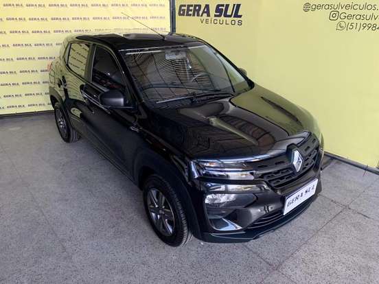 RENAULT-KWID-2026