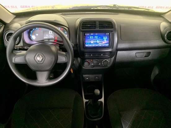 RENAULT-KWID-2026