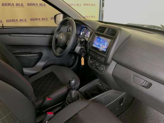 RENAULT-KWID-1.0 12V SCE FLEX ZEN MANUAL RENAULT-KWID-2026