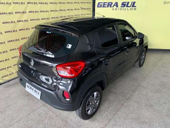 RENAULT-KWID-1.0 12V SCE FLEX ZEN MANUAL RENAULT-KWID-2026