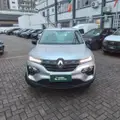 RENAULT KWID 1.0 12V SCE FLEX ZEN MANUAL RENAULT KWID 1.0 12V SCE FLEX ZEN MANUAL