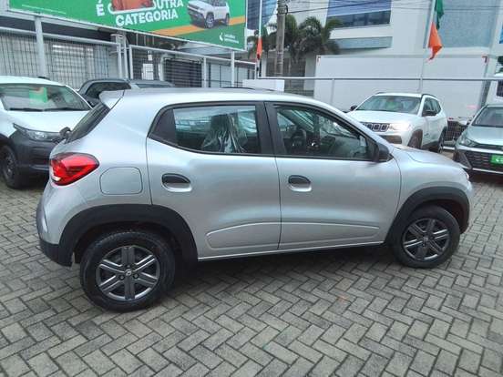 RENAULT-KWID-2025