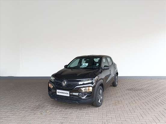 RENAULT-KWID-1.0 12V SCE FLEX ZEN MANUAL RENAULT-KWID-2024