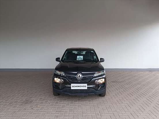 RENAULT-KWID-1.0 12V SCE FLEX ZEN MANUAL RENAULT-KWID-2024