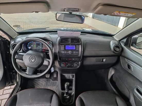 RENAULT-KWID-1.0 12V SCE FLEX ZEN MANUAL RENAULT-KWID-2024