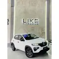 RENAULT KWID 1.0 12V SCE FLEX ZEN MANUAL RENAULT KWID 1.0 12V SCE FLEX ZEN MANUAL