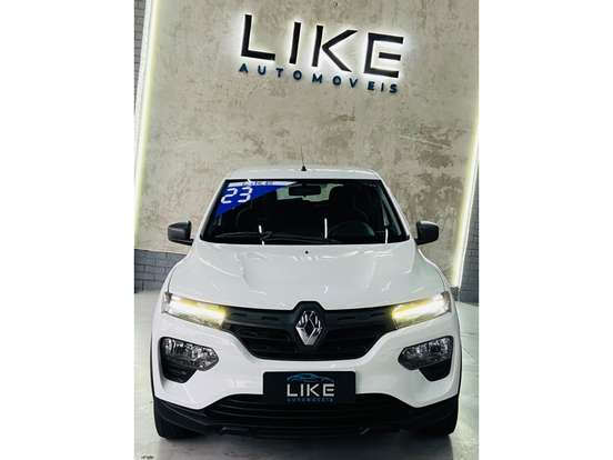 RENAULT-KWID-2022