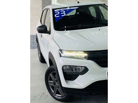 RENAULT-KWID-2022