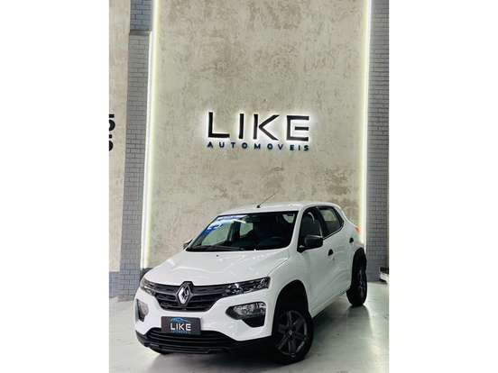 RENAULT-KWID-2022