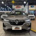RENAULT KWID 1.0 12V SCE FLEX ZEN MANUAL RENAULT KWID 1.0 12V SCE FLEX ZEN MANUAL