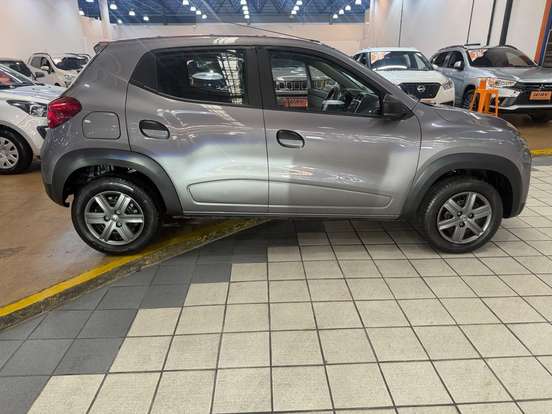 RENAULT-KWID-1.0 12V SCE FLEX ZEN MANUAL RENAULT-KWID-2025