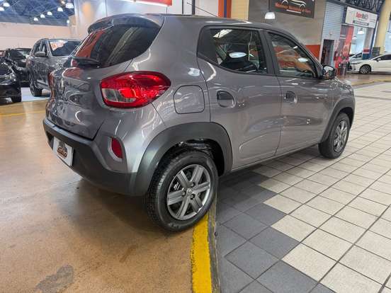 RENAULT-KWID-1.0 12V SCE FLEX ZEN MANUAL RENAULT-KWID-2025